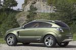 Opel Antara GTC 2006 года